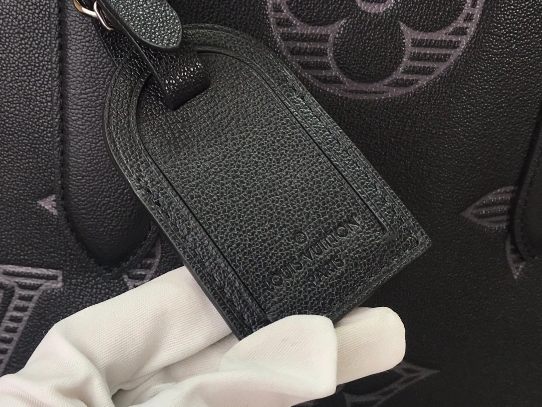 MOMO- high quality version M57290 CABAS VOYAGE item：B-B063K1019C