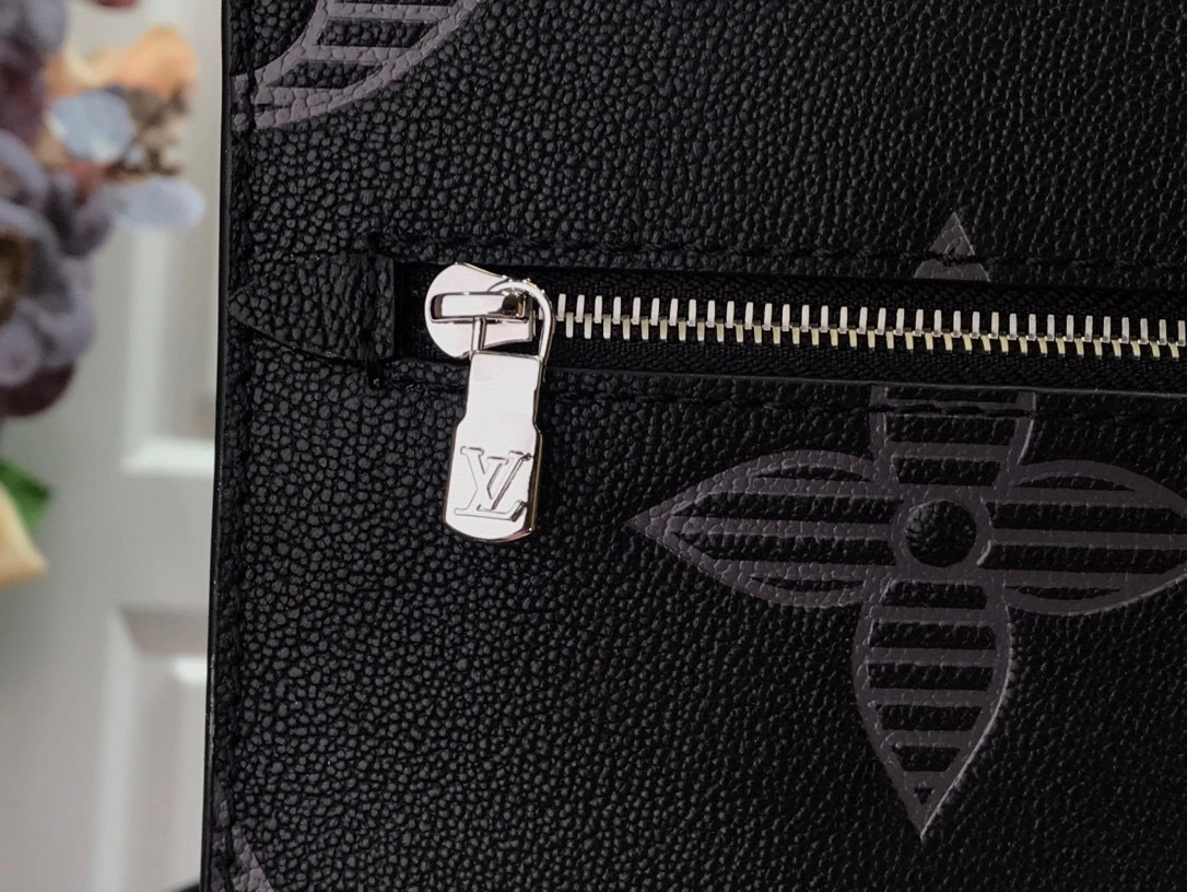 MOMO- high quality version M57290 CABAS VOYAGE item：B-B063K1019C