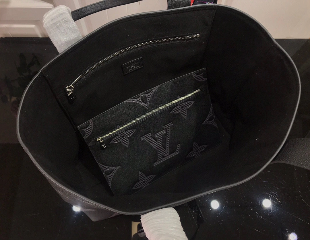 MOMO- high quality version M57290 CABAS VOYAGE item：B-B063K1019C