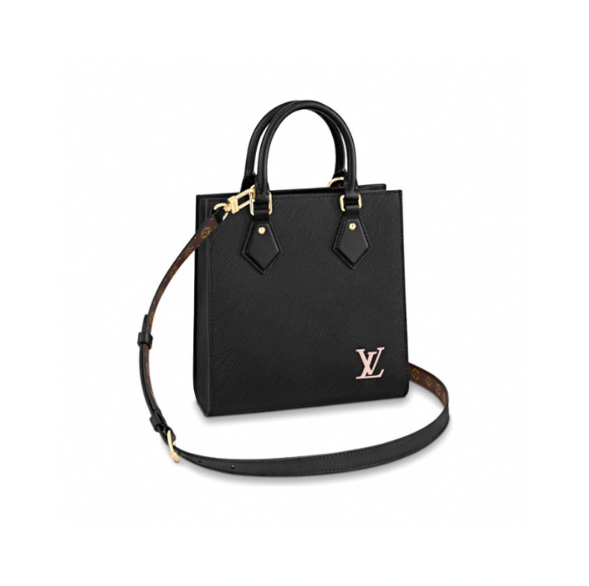 MOMO- high quality version M58660 Sac Plat BB Epi calfskin item：B-B000K0902C