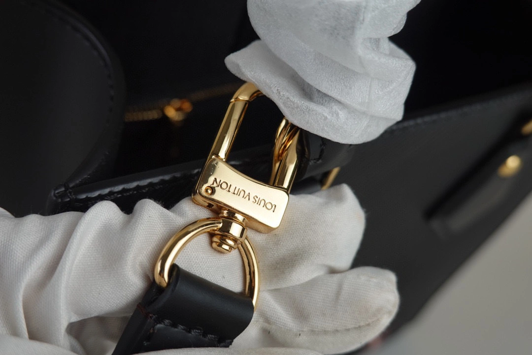 MOMO- high quality version M58660 Sac Plat BB Epi calfskin item：B-B000K0902C