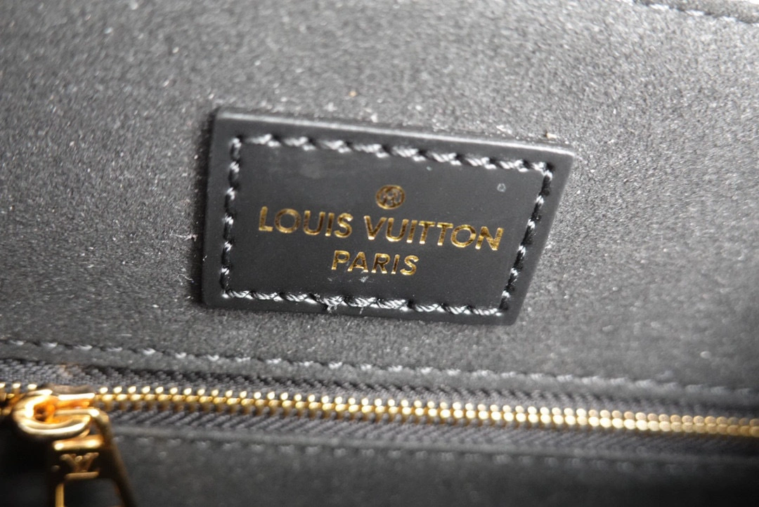 MOMO- high quality version M58660 Sac Plat BB Epi calfskin item：B-B000K0902C