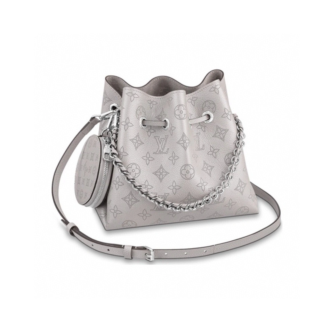 MOMO- high quality version M58791 Bella cowhide item：B-B063J1410C