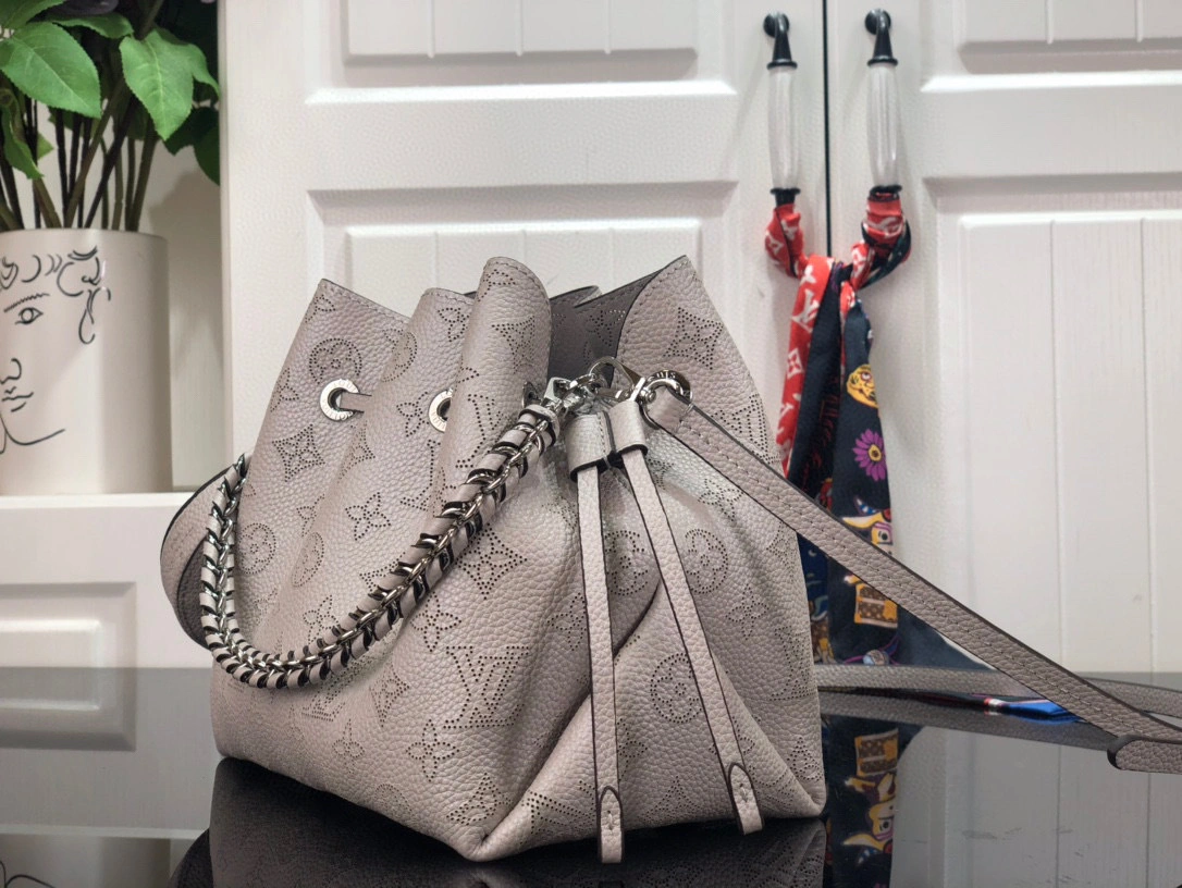 MOMO- high quality version M58791 Bella cowhide item：B-B063J1410C