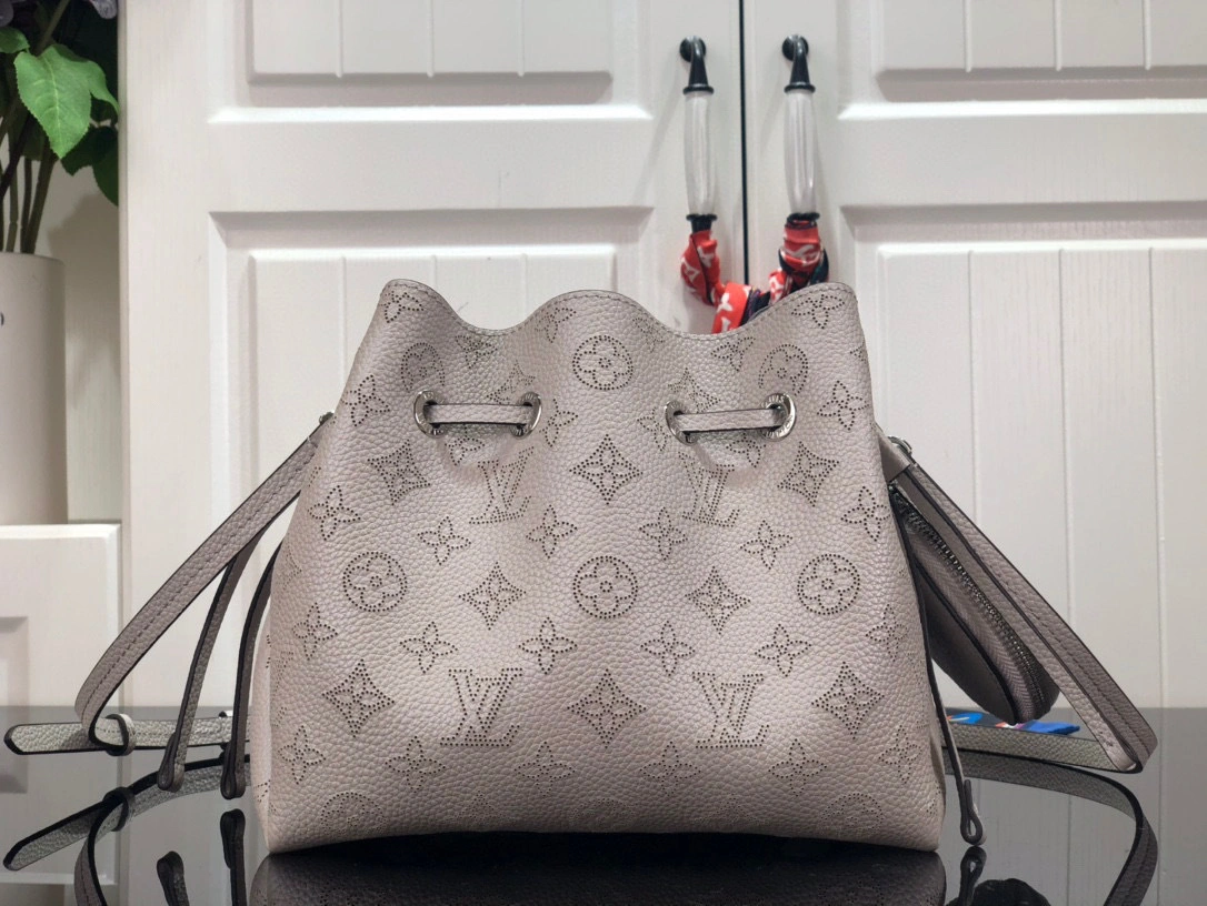 MOMO- high quality version M58791 Bella cowhide item：B-B063J1410C