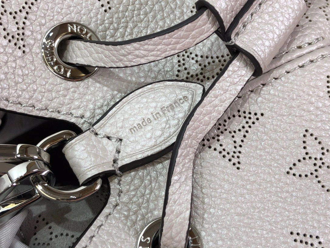 MOMO- high quality version M58791 Bella cowhide item：B-B063J1410C