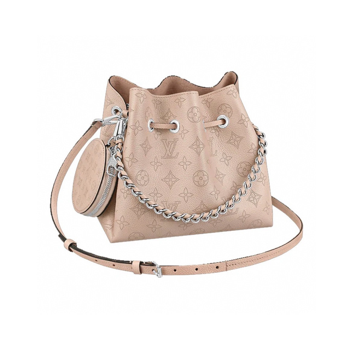 MOMO- high quality version M58792 Bella cowhide item：B-B063J1411C