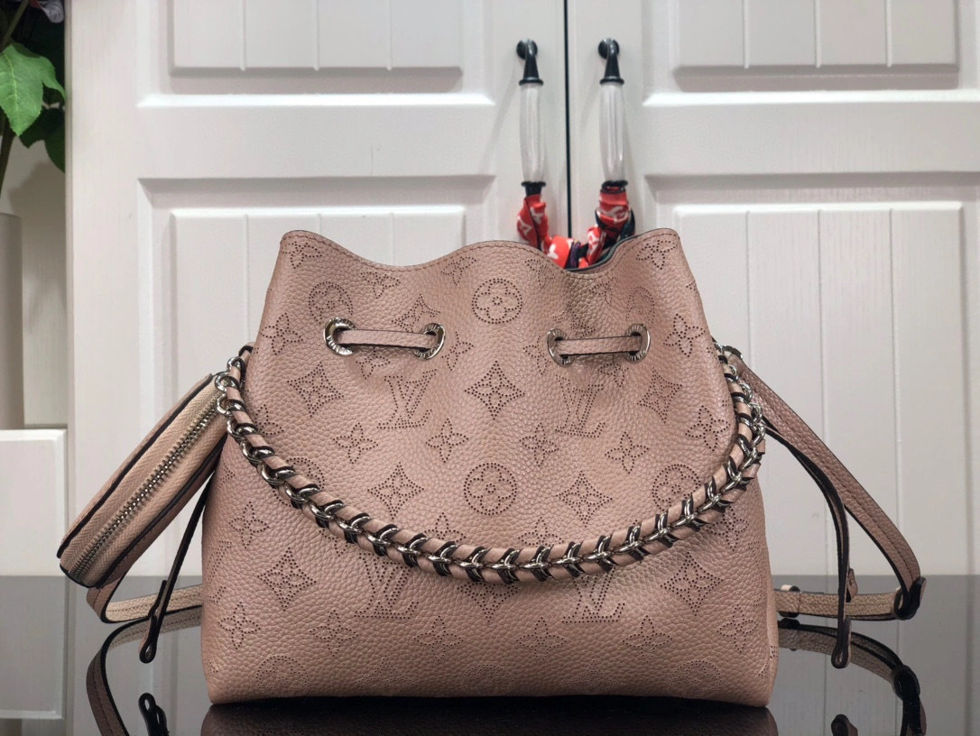 MOMO- high quality version M58792 Bella cowhide item：B-B063J1411C