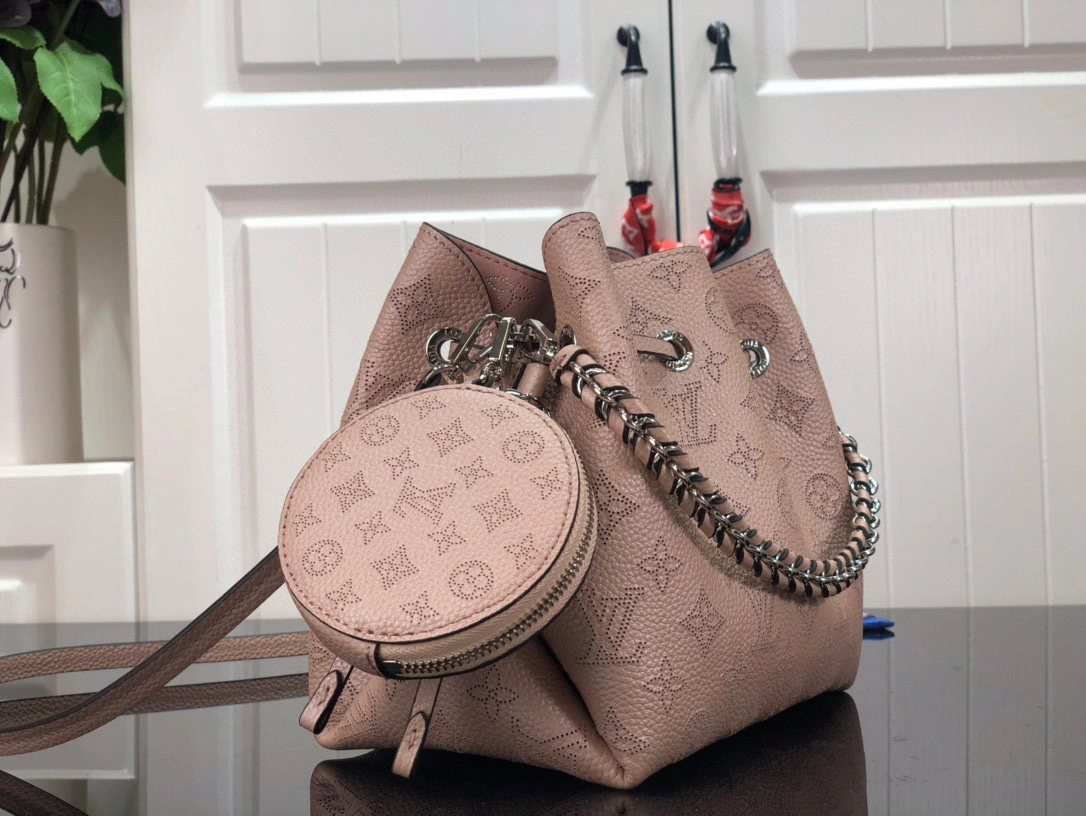 MOMO- high quality version M58792 Bella cowhide item：B-B063J1411C