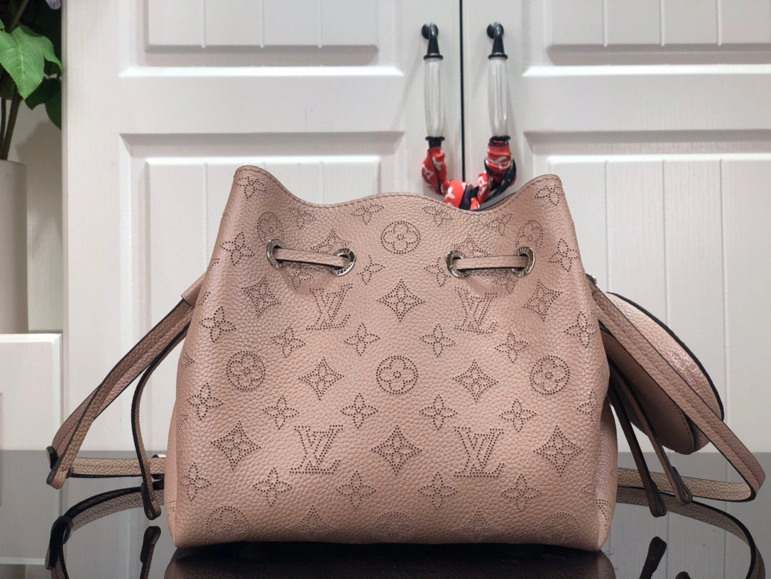 MOMO- high quality version M58792 Bella cowhide item：B-B063J1411C