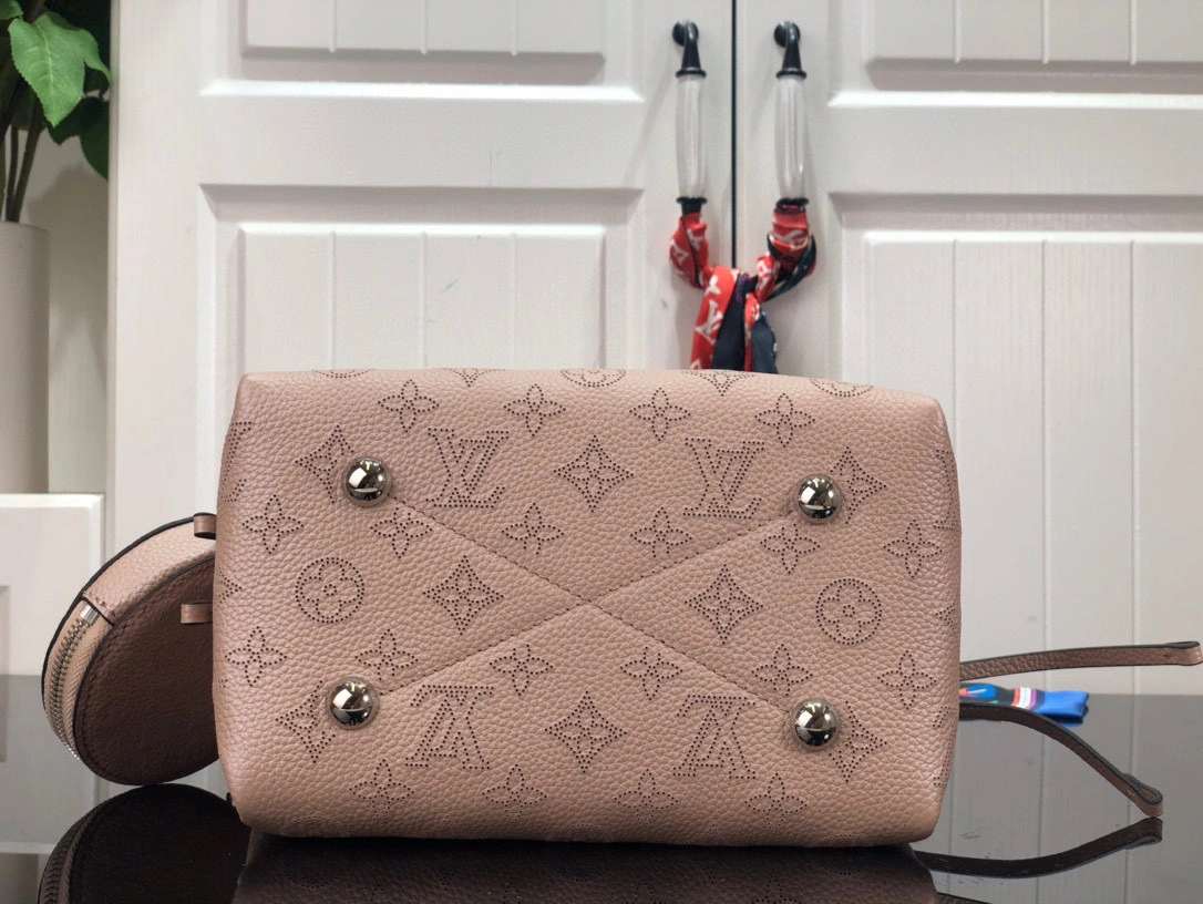 MOMO- high quality version M58792 Bella cowhide item：B-B063J1411C