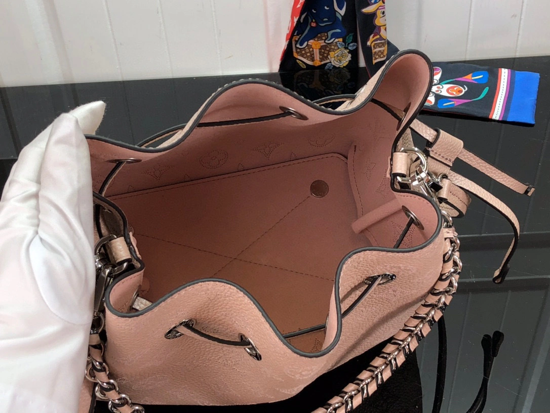 MOMO- high quality version M58792 Bella cowhide item：B-B063J1411C