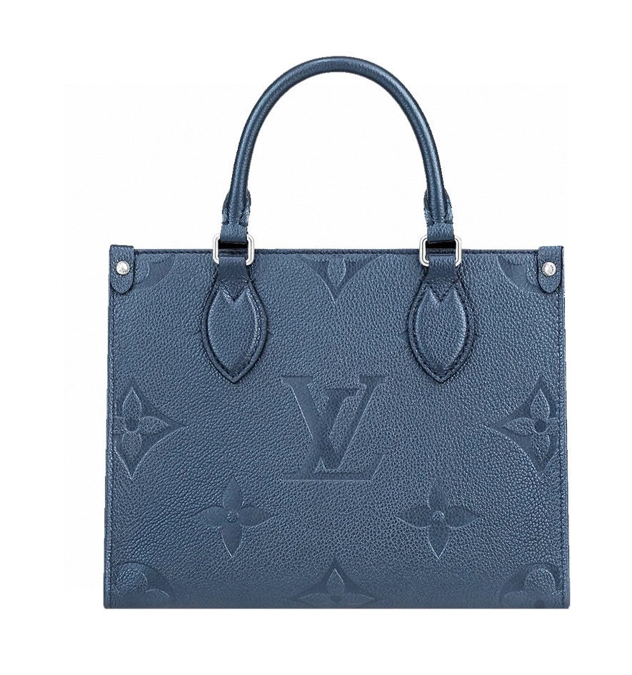 MOMO- high quality version M58956 Onthego Tote item：B-B063J1408C