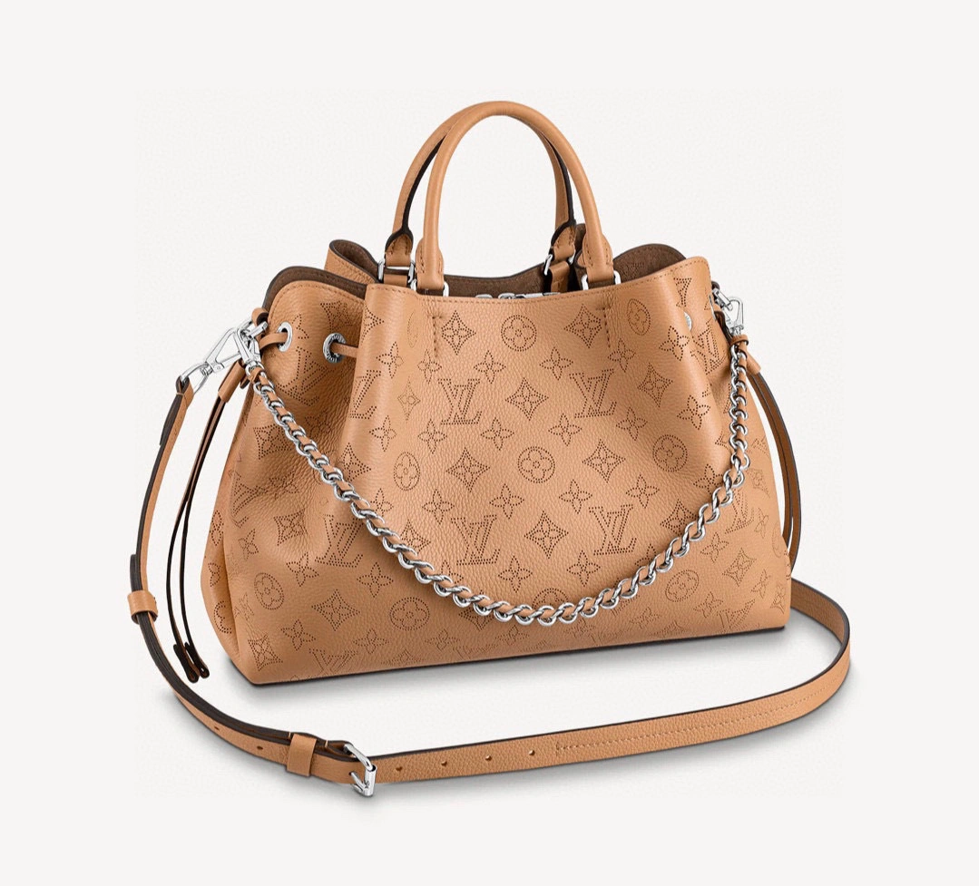 MOMO- high quality version M59655 Bella Tote item：B-B063J1714C