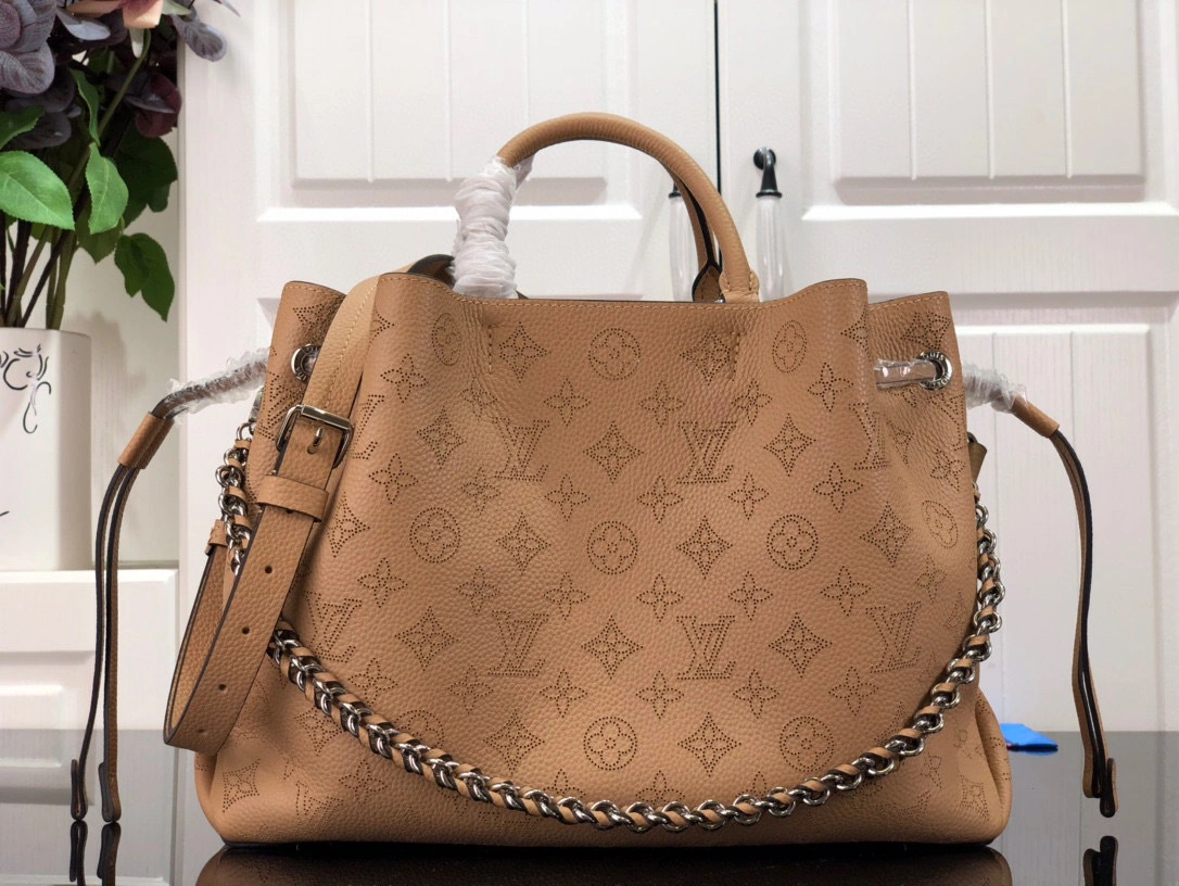 MOMO- high quality version M59655 Bella Tote item：B-B063J1714C