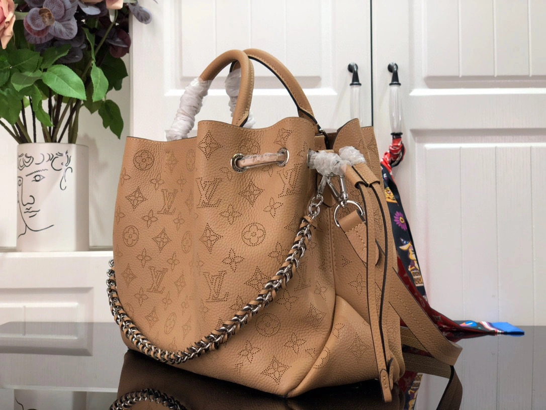 MOMO- high quality version M59655 Bella Tote item：B-B063J1714C