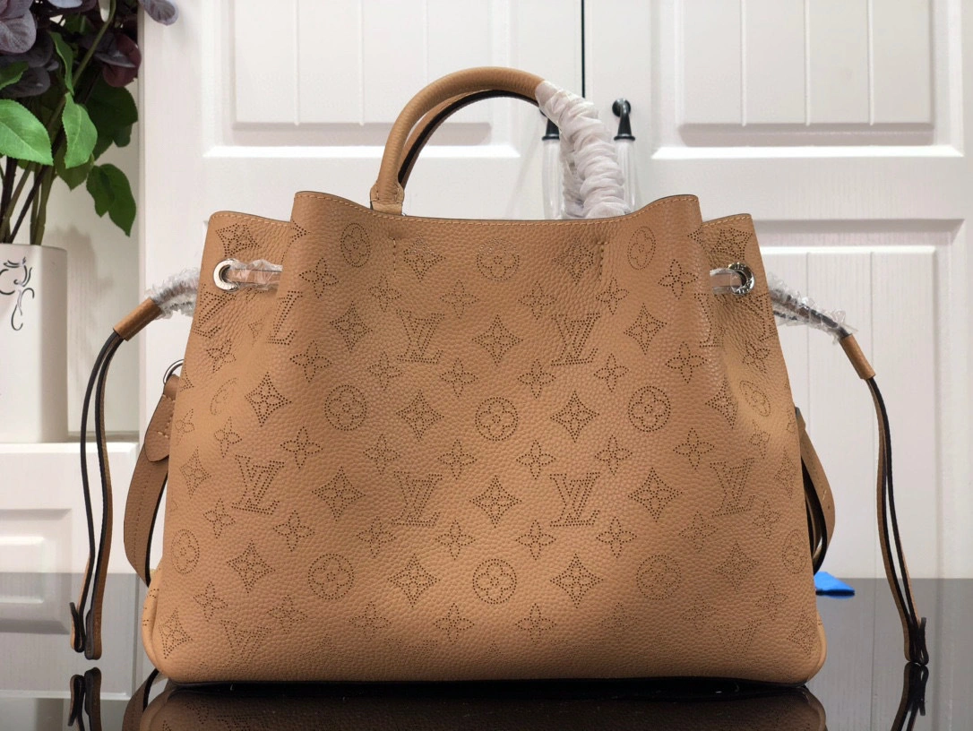 MOMO- high quality version M59655 Bella Tote item：B-B063J1714C