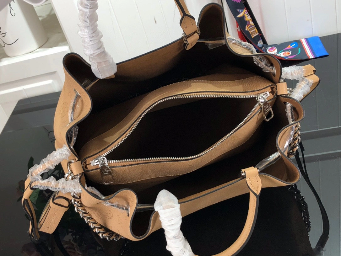 MOMO- high quality version M59655 Bella Tote item：B-B063J1714C