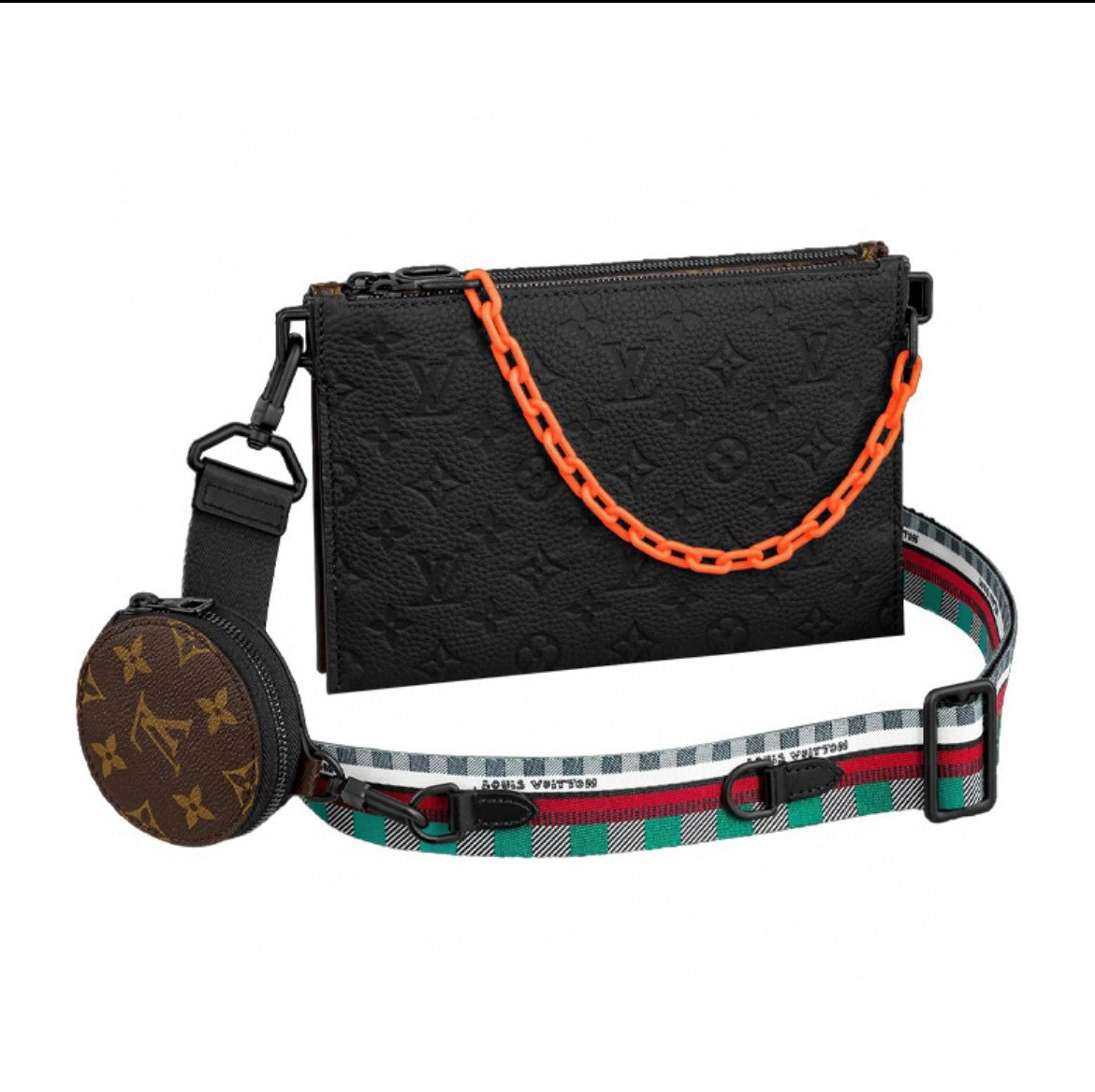 MOMO- high quality version M59681 In The Loop item：B-B000K0507C