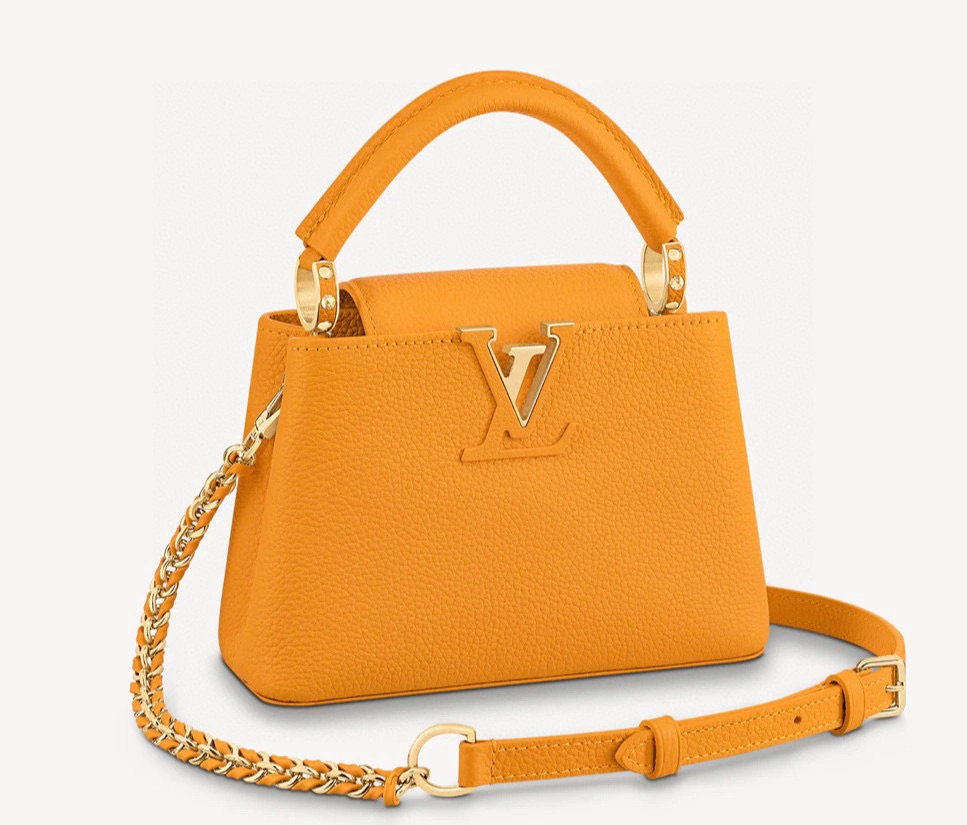 MOMO- high quality version M59709 CAPUCINES item：B-B063J3021C