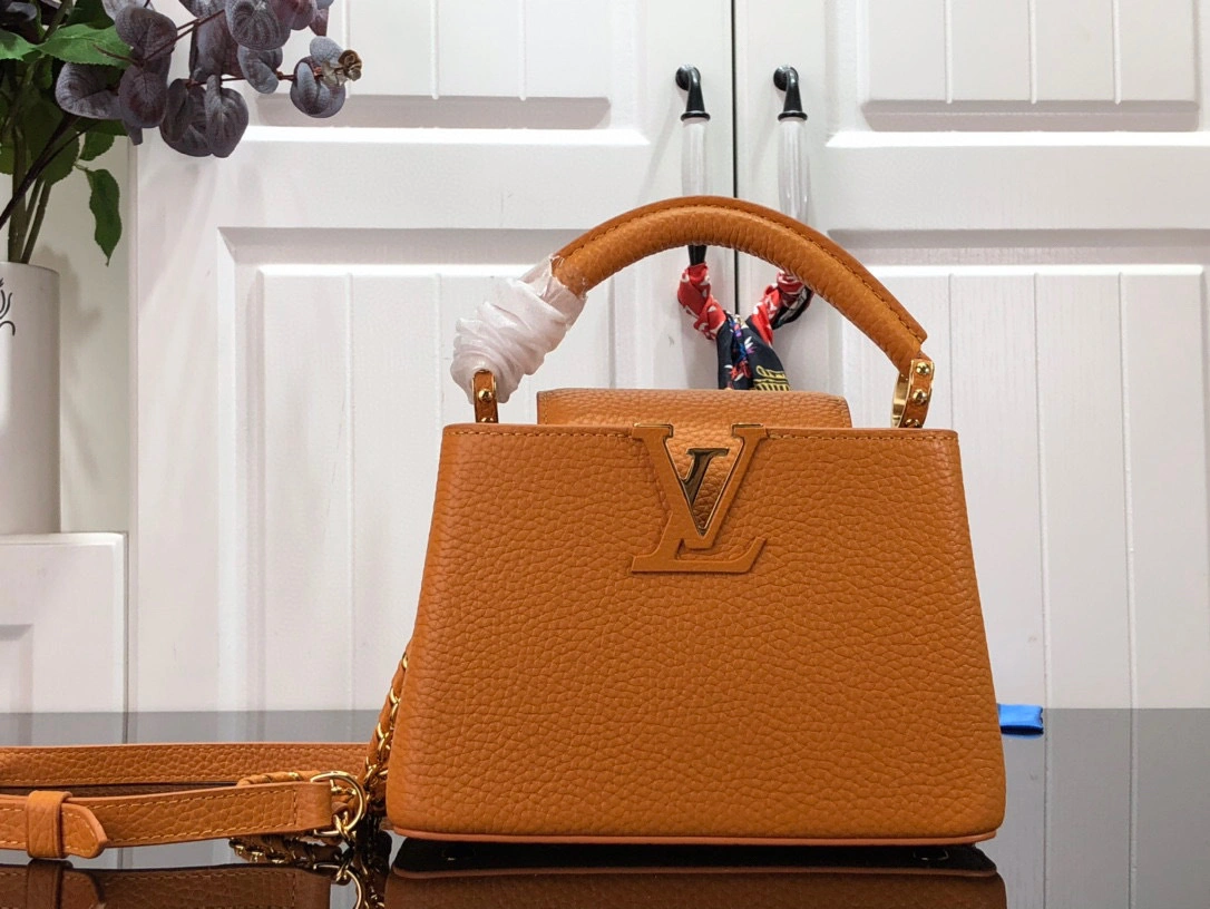 MOMO- high quality version M59709 CAPUCINES item：B-B063J3021C