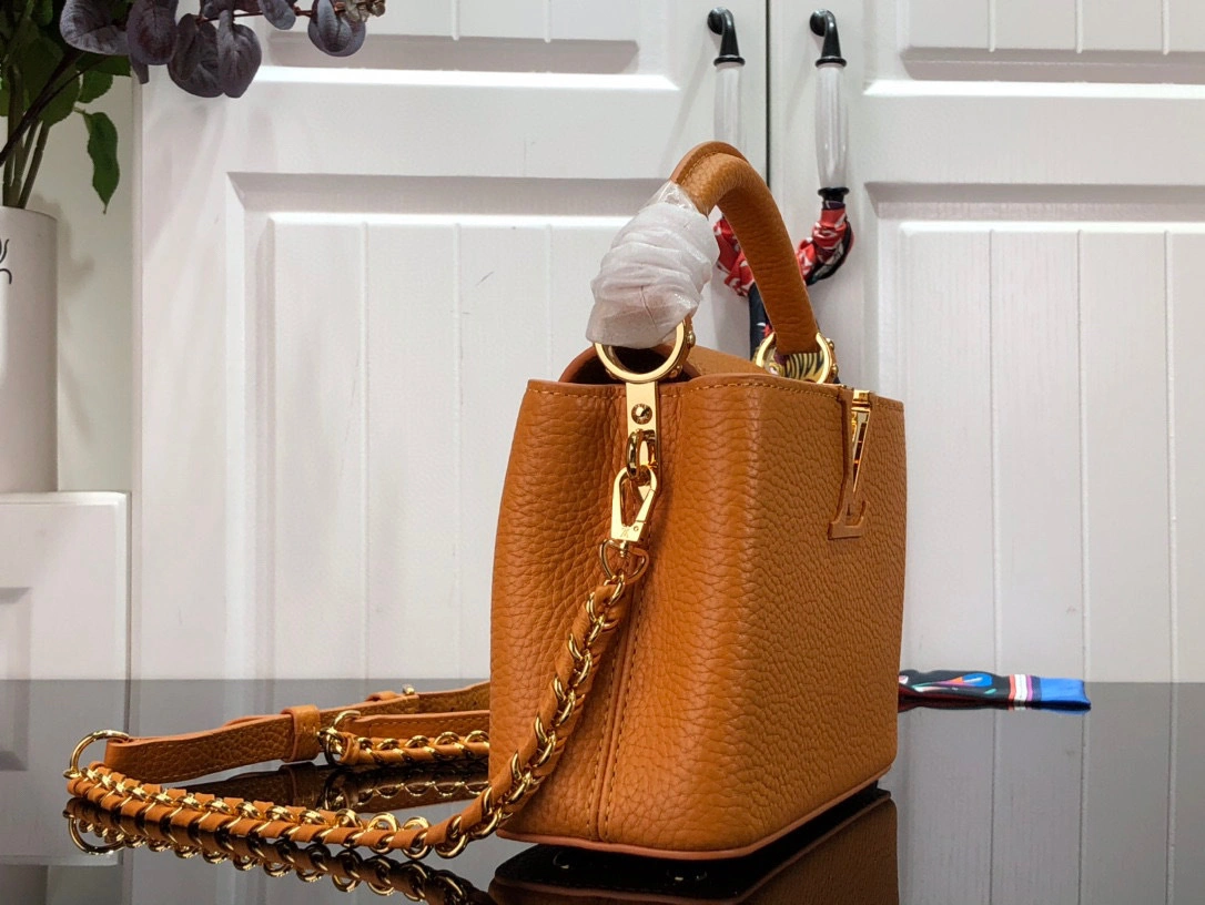 MOMO- high quality version M59709 CAPUCINES item：B-B063J3021C