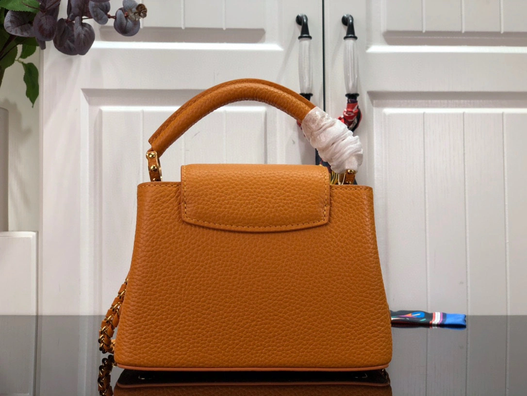 MOMO- high quality version M59709 CAPUCINES item：B-B063J3021C