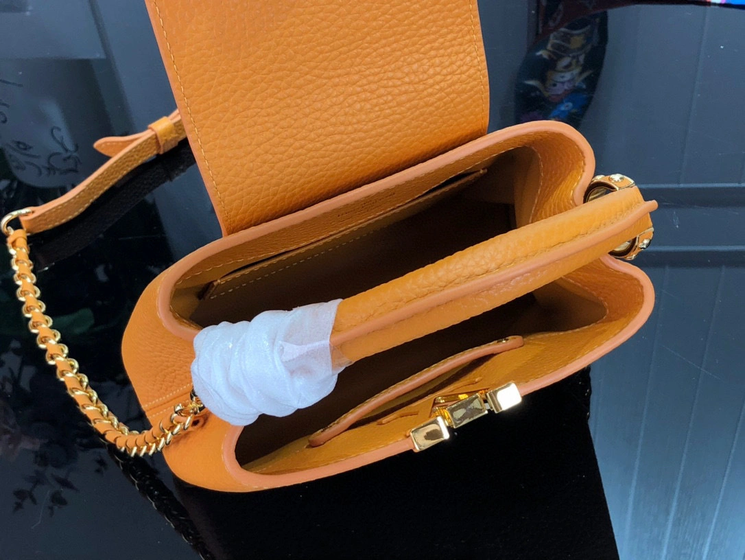 MOMO- high quality version M59709 CAPUCINES item：B-B063J3021C