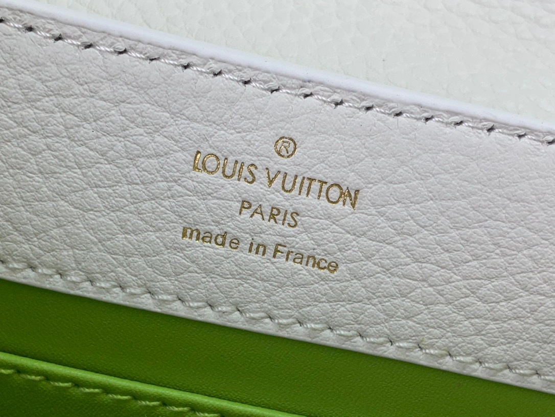 MOMO- high quality version M59879 CAPUCINES item：B-B063J1713C