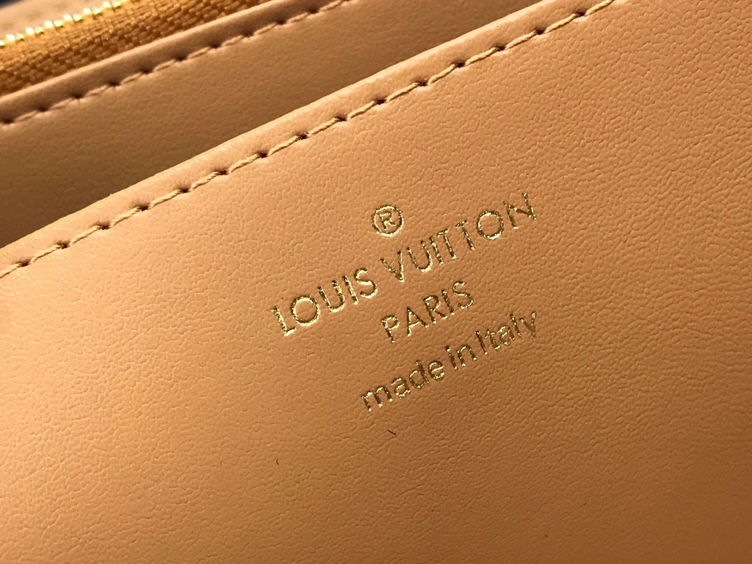 MOMO- high quality version M80212 SINCE 1854 ZIPPY WALLETZippy item：B-B174G3014C