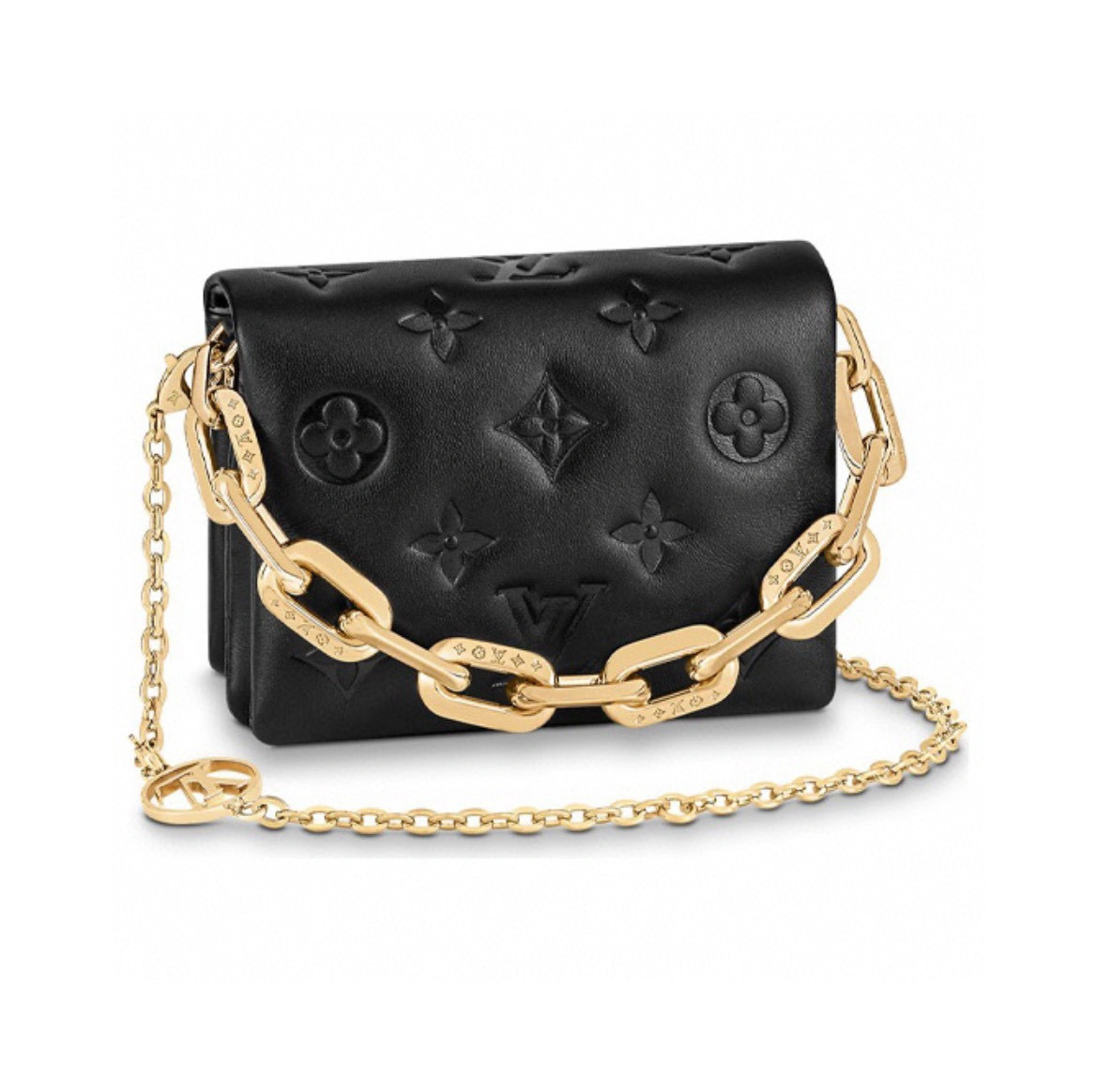 MOMO- high quality version M81125 BELTBAG COUSSIN item：B-B174J1705C