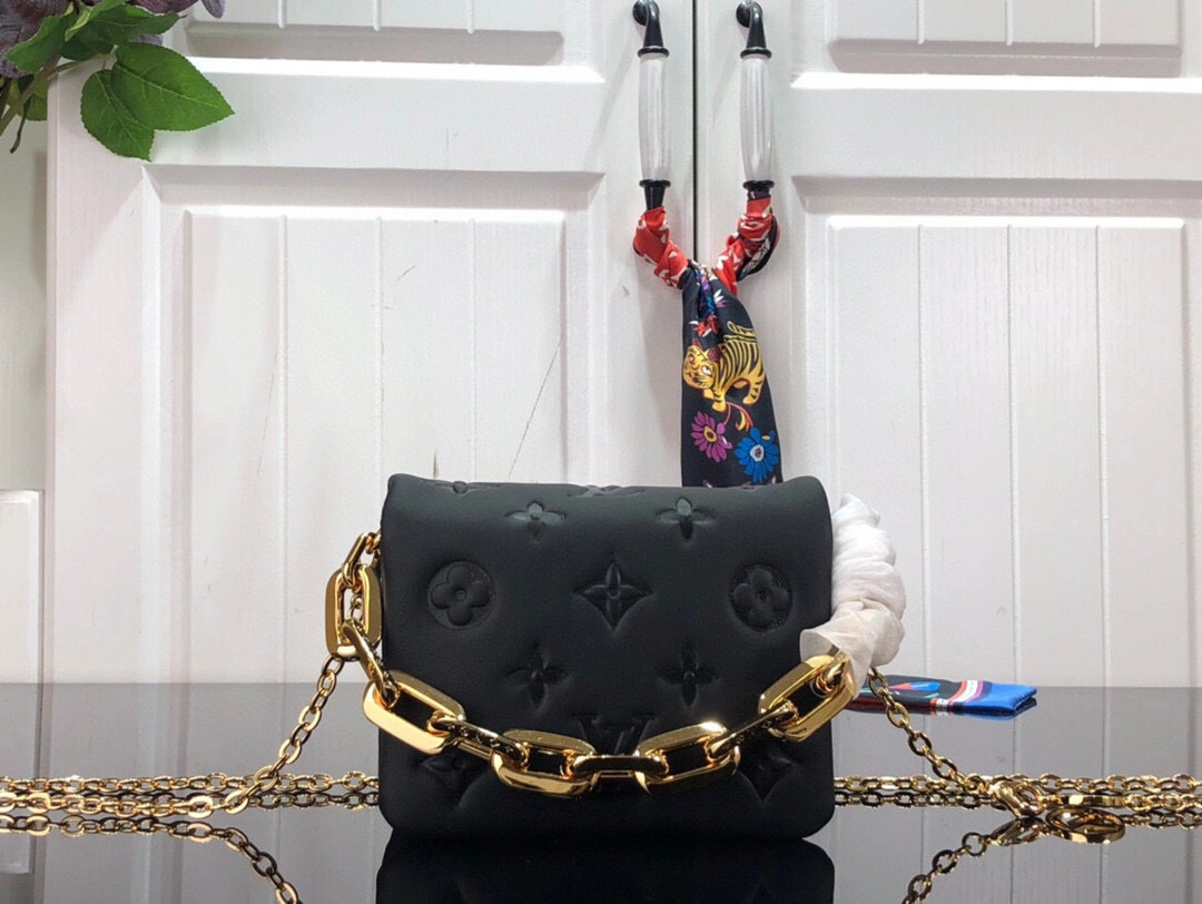 MOMO- high quality version M81125 BELTBAG COUSSIN item：B-B174J1705C