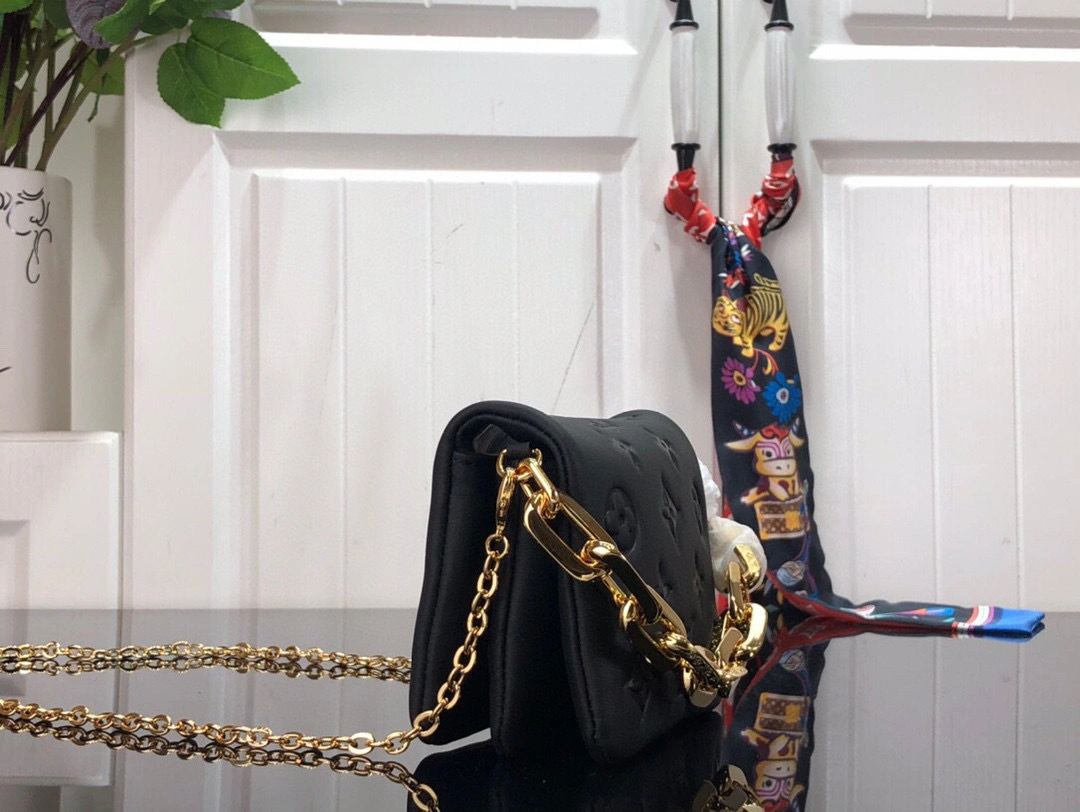 MOMO- high quality version M81125 BELTBAG COUSSIN item：B-B174J1705C