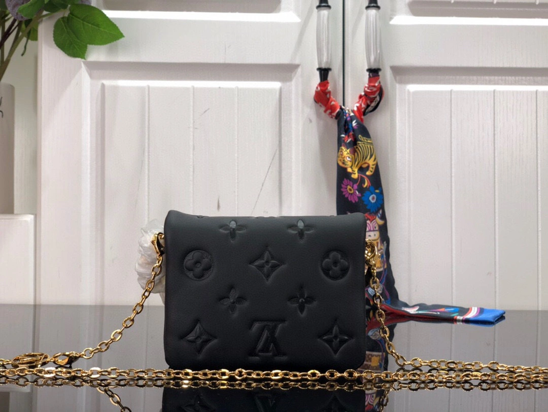 MOMO- high quality version M81125 BELTBAG COUSSIN item：B-B174J1705C