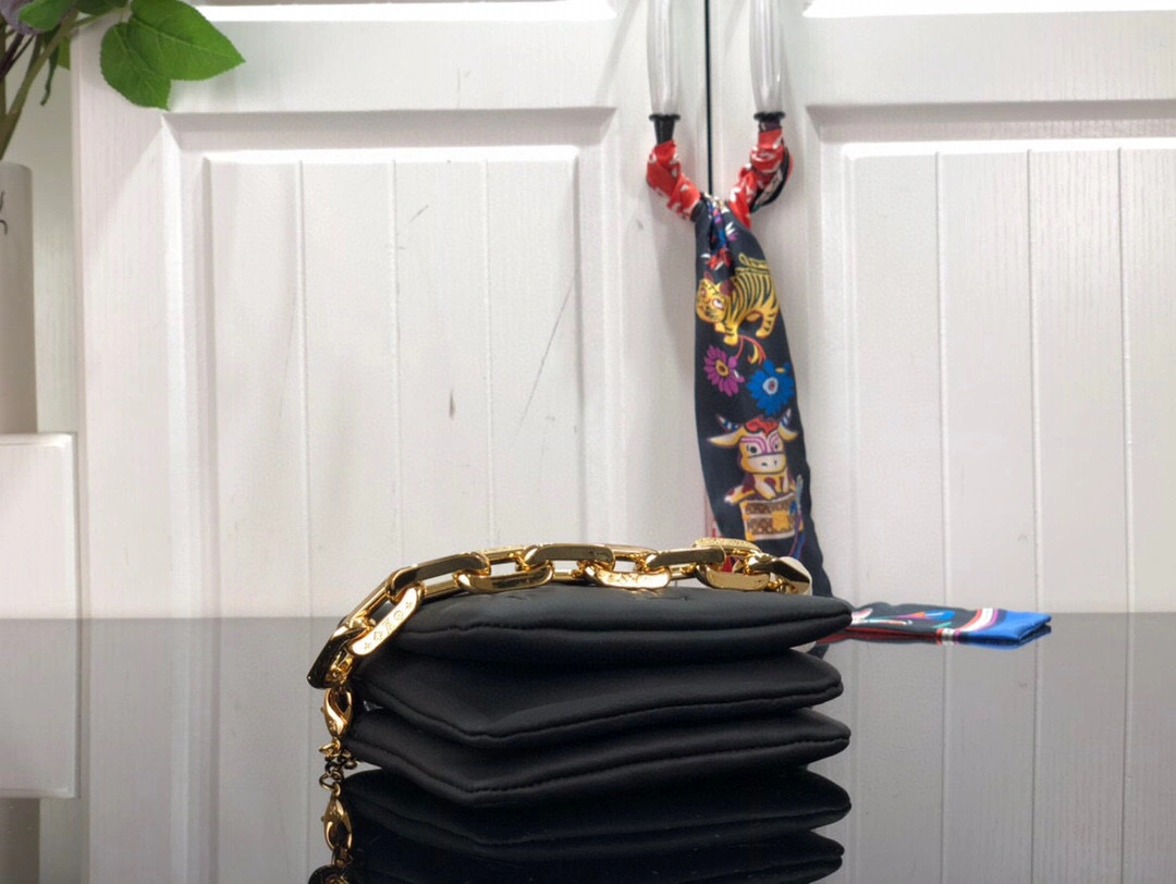 MOMO- high quality version M81125 BELTBAG COUSSIN item：B-B174J1705C