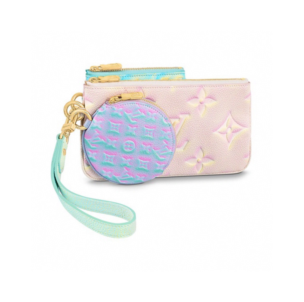 MOMO- high quality version M81293 Trio item：B-B598K0912C