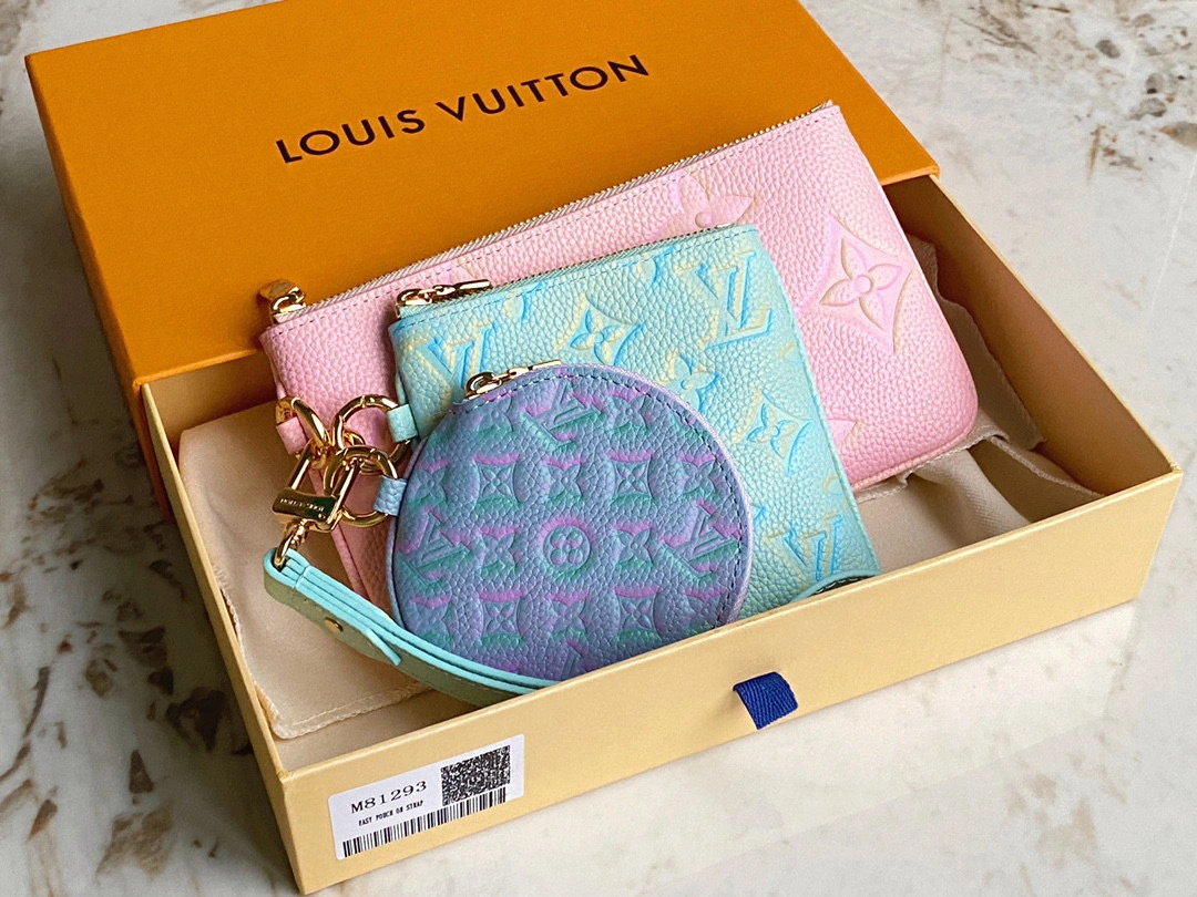 MOMO- high quality version M81293 Trio item：B-B598K0912C