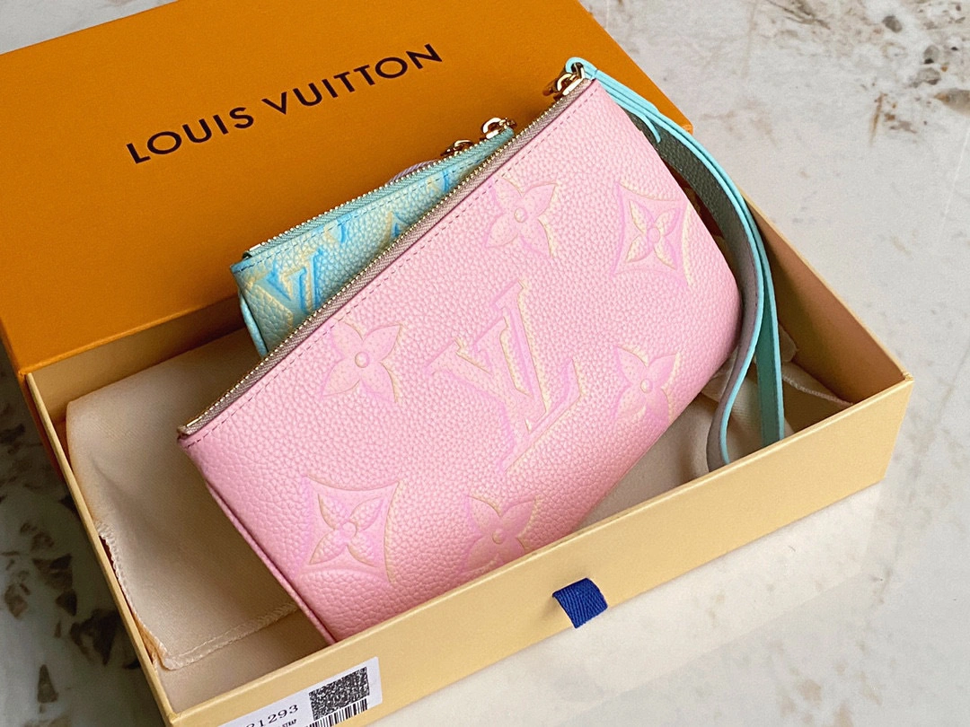 MOMO- high quality version M81293 Trio item：B-B598K0912C