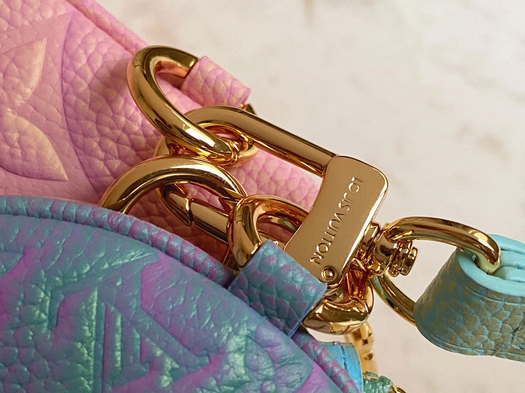MOMO- high quality version M81293 Trio item：B-B598K0912C