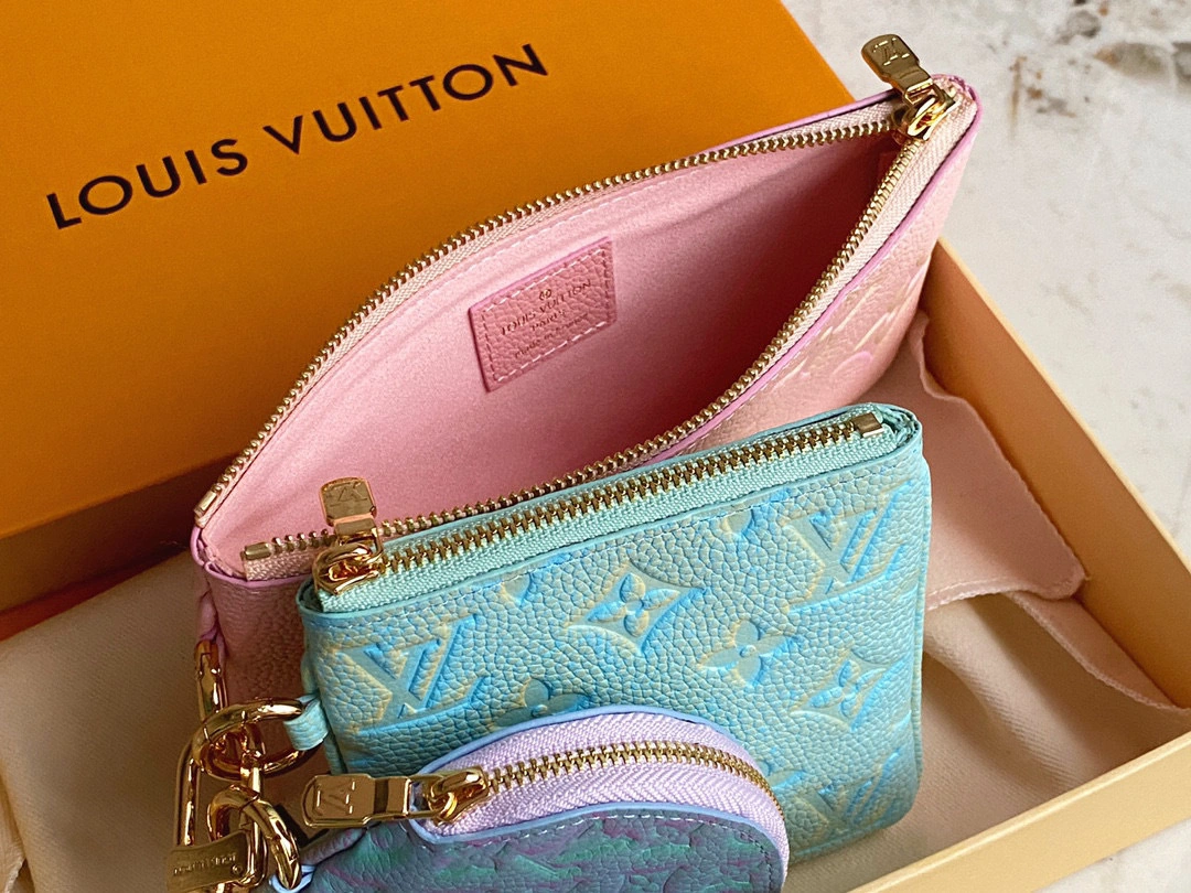 MOMO- high quality version M81293 Trio item：B-B598K0912C