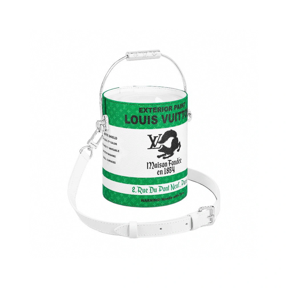 MOMO- high quality version M81592 PAINT CAN item：B-B177G3004C