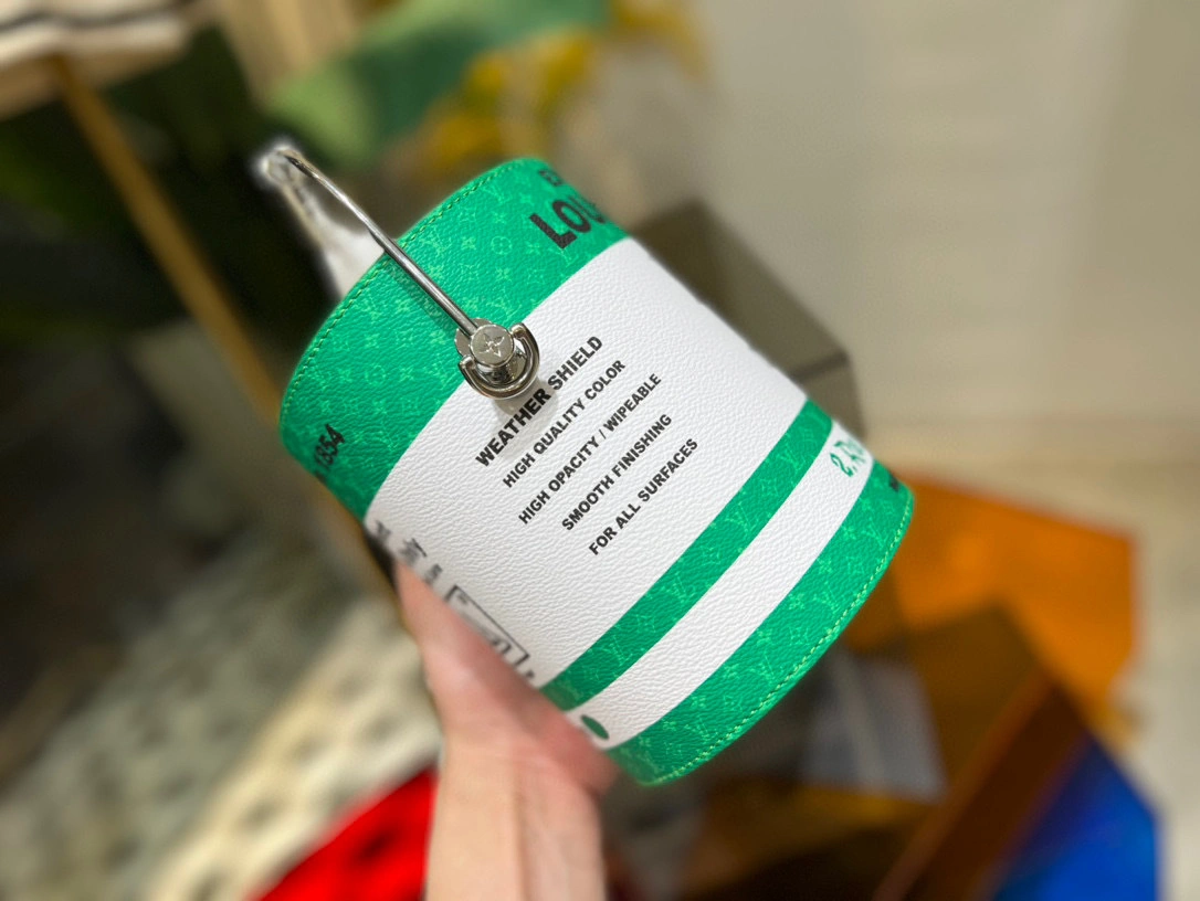 MOMO- high quality version M81592 PAINT CAN item：B-B177G3004C