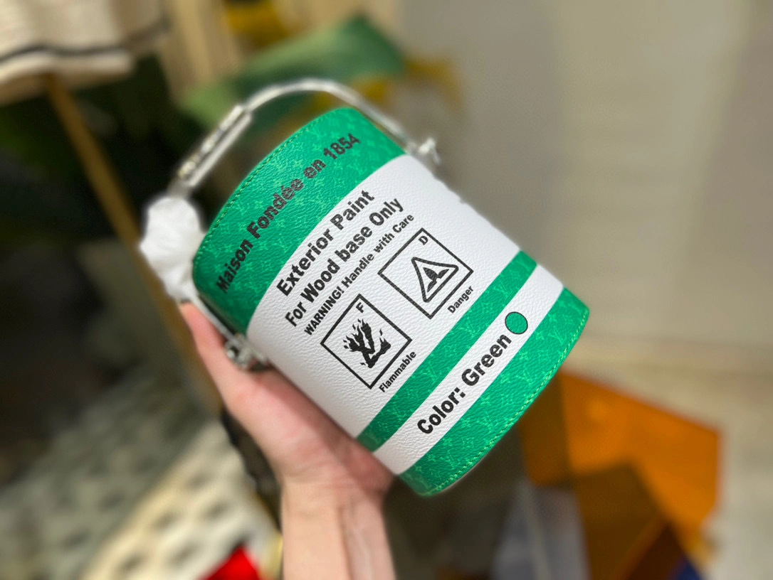 MOMO- high quality version M81592 PAINT CAN item：B-B177G3004C