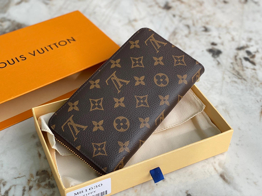 MOMO- high quality version M81630 ZIPPY item：B-B598K0911C