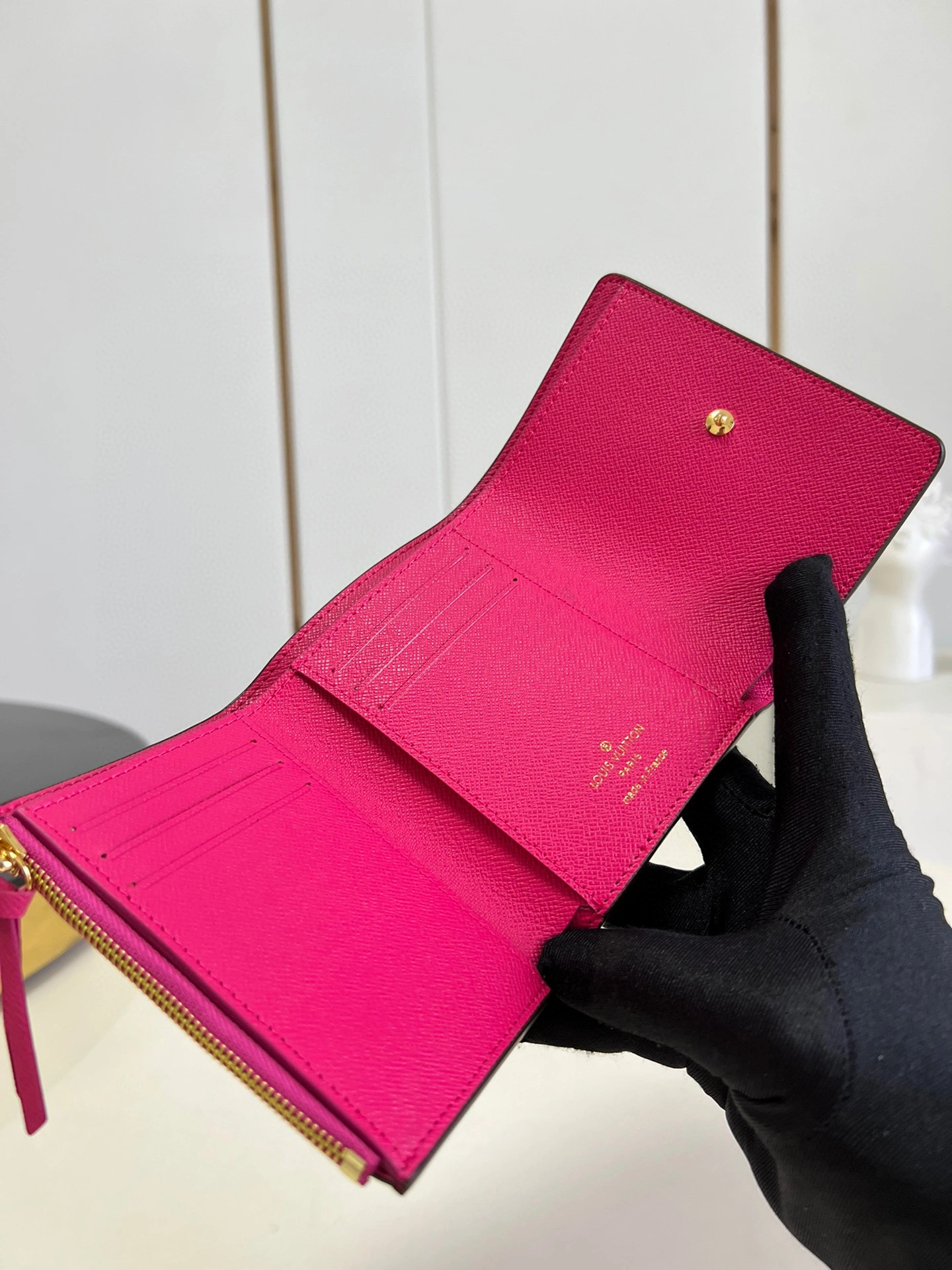 MOMO- high quality version M81631 Victorine item：B-B598K0513C