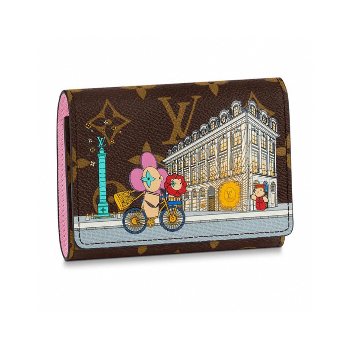 MOMO- high quality version M81638 Victorine item：B-B598K0512C