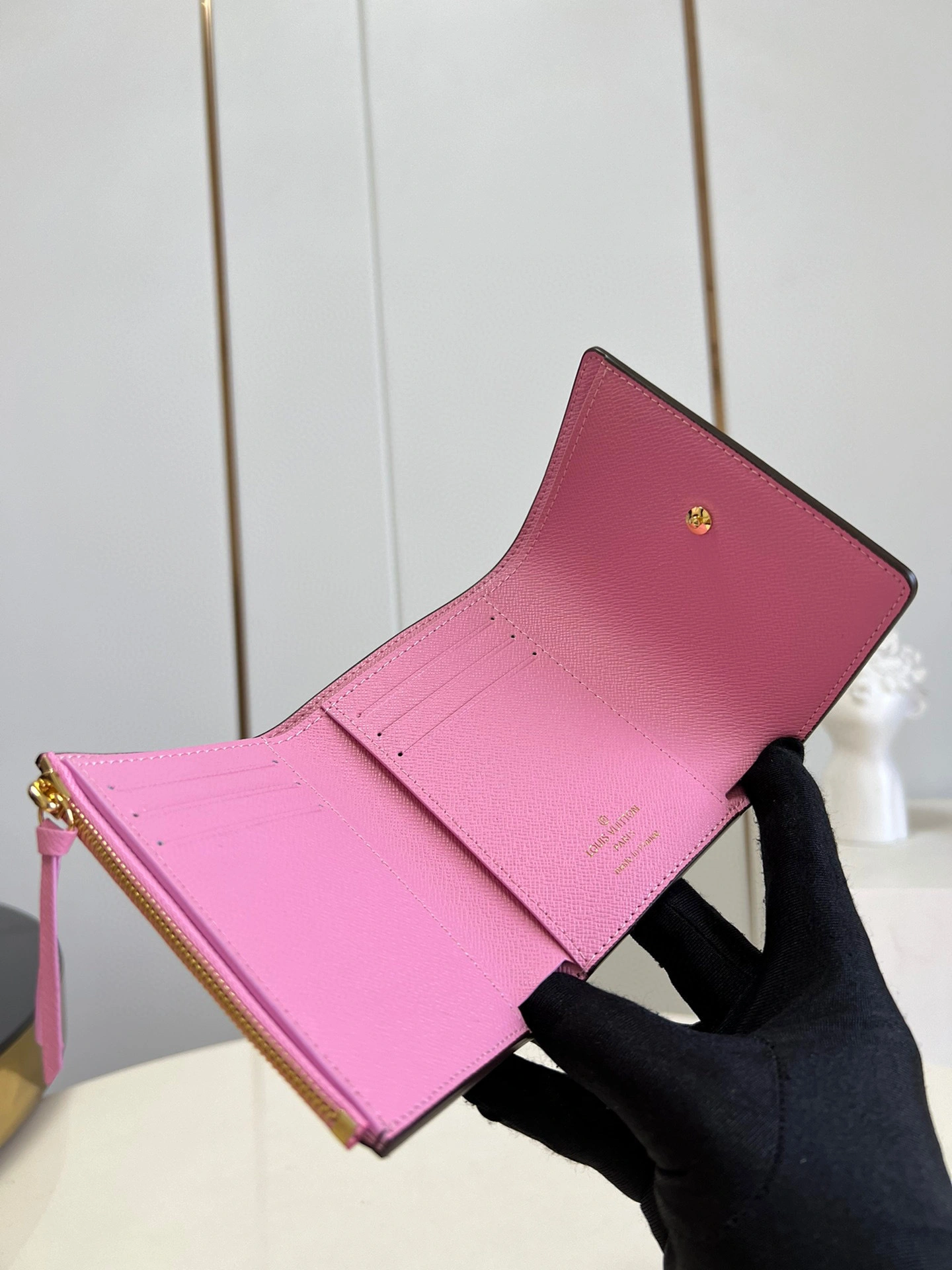 MOMO- high quality version M81638 Victorine item：B-B598K0512C