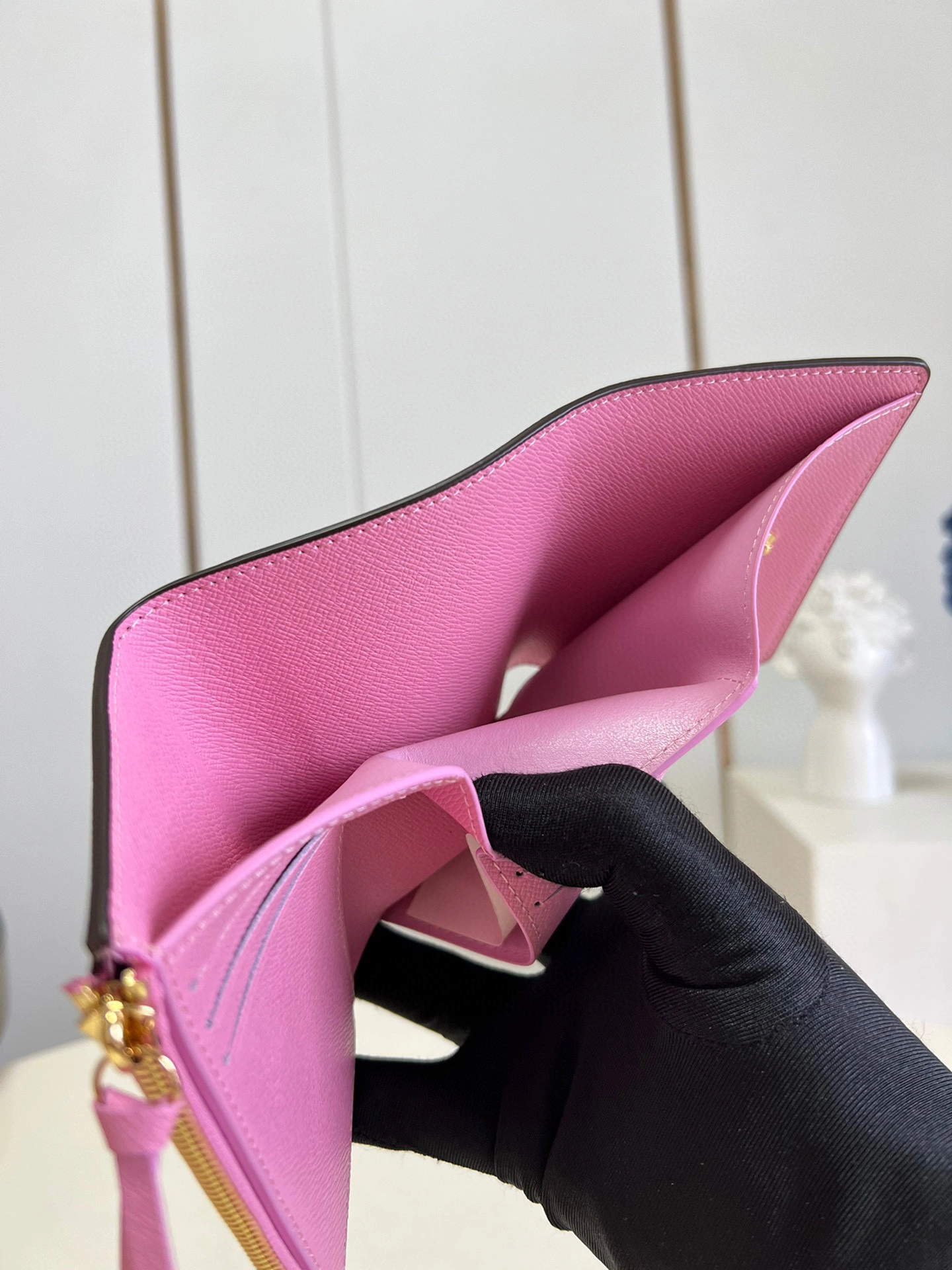 MOMO- high quality version M81638 Victorine item：B-B598K0512C