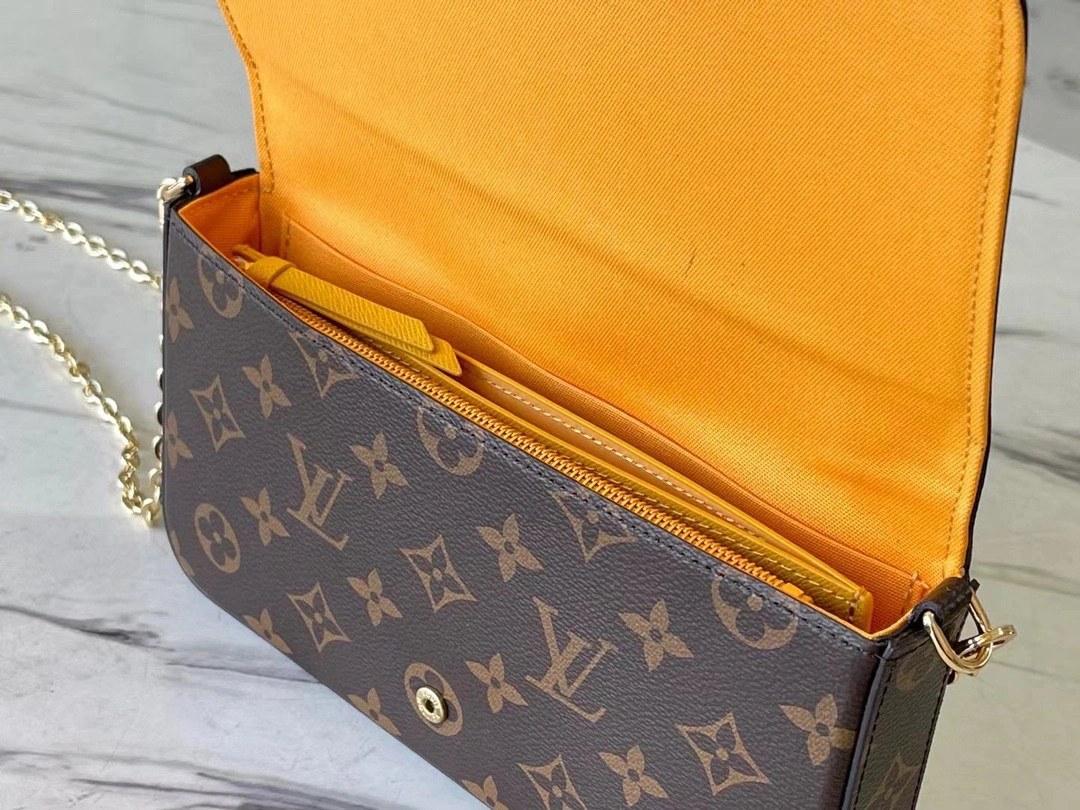 MOMO- high quality version M81762 POCHETTE FÉLICIE item：B-B000K0508C