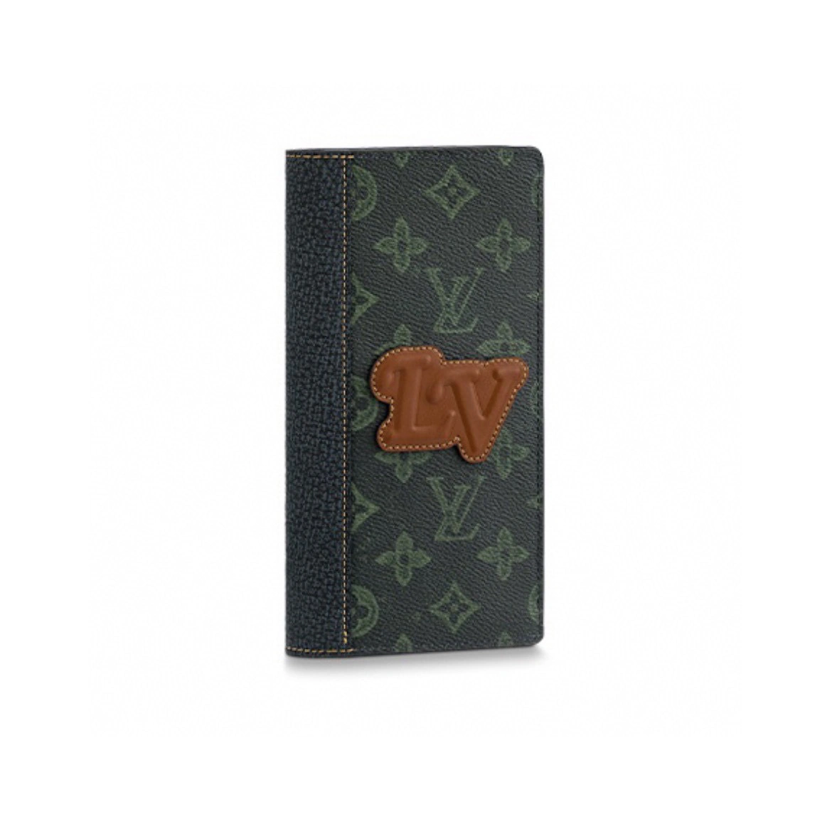 MOMO- high quality version M81807 Brazza item：B-B063K2104C